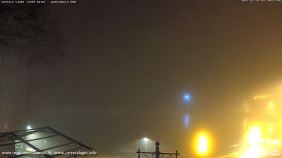 immagine della webcam nei dintorni di Tizzano Val Parma: webcam Cerreto Laghi
