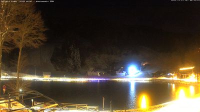 immagine della webcam nei dintorni di Febbio: webcam Cerreto Laghi