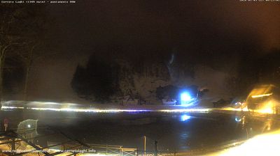 immagine della webcam nei dintorni di Schia: webcam Cerreto Laghi