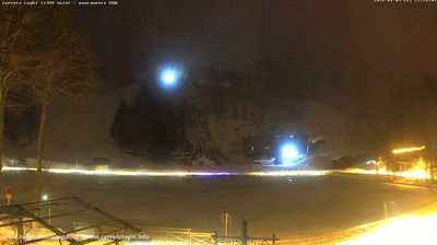 immagine della webcam nei dintorni di Pratizzano: webcam Cerreto Laghi