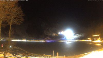 immagine della webcam nei dintorni di Monchio delle Corti: webcam Cerreto Laghi