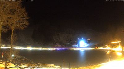 immagine della webcam nei dintorni di Comano: webcam Cerreto Laghi