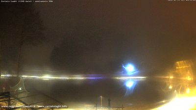 immagine della webcam nei dintorni di Pratizzano: webcam Cerreto Laghi