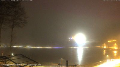 immagine della webcam nei dintorni di Schia Monte Caio: webcam Cerreto Laghi