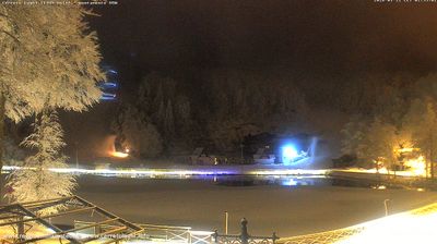 immagine della webcam nei dintorni di Corniglio: webcam Cerreto Laghi