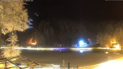 immagine della webcam nei dintorni di Villa Minozzo: webcam Cerreto Laghi