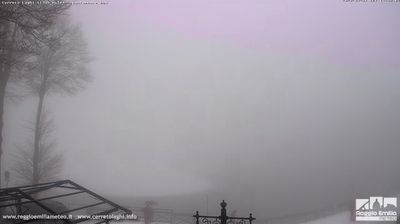 immagine della webcam nei dintorni di Fivizzano: webcam Cerreto Laghi