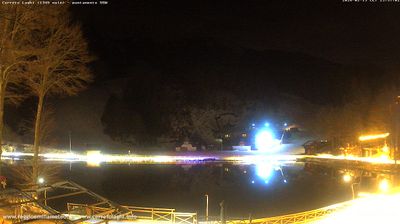 immagine della webcam nei dintorni di Fivizzano: webcam Cerreto Laghi