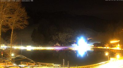 immagine della webcam nei dintorni di Careggine: webcam Cerreto Laghi