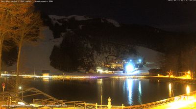 immagine della webcam nei dintorni di Schia Monte Caio: webcam Cerreto Laghi