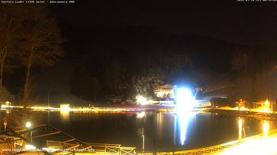 immagine della webcam nei dintorni di Villa Minozzo: webcam Cerreto Laghi