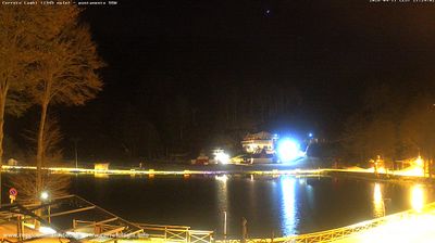 immagine della webcam nei dintorni di Careggine: webcam Cerreto Laghi