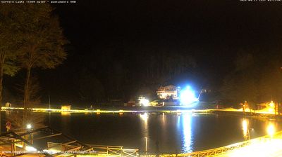 immagine della webcam nei dintorni di Schia: webcam Cerreto Laghi