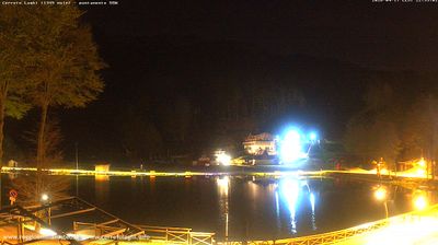 immagine della webcam nei dintorni di Ligonchio: webcam Cerreto Laghi
