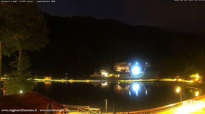 immagine della webcam nei dintorni di Schia: webcam Cerreto Laghi