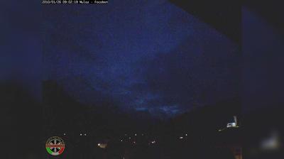 immagine della webcam nei dintorni di Masare': webcam Caviola