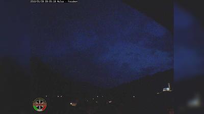 immagine della webcam nei dintorni di Fiera di Primiero: webcam Caviola