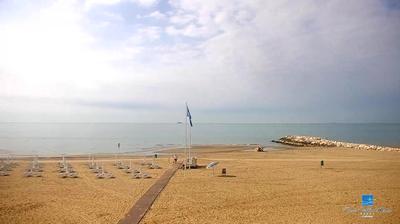 Preview delle webcam di Ca' Ballarin: Camping Enzo Stella Maris