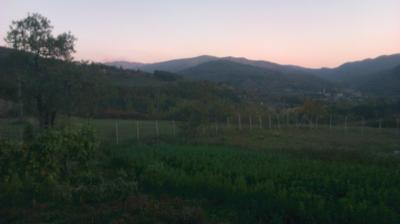 immagine della webcam nei dintorni di Propata: webcam Cantalupo Ligure