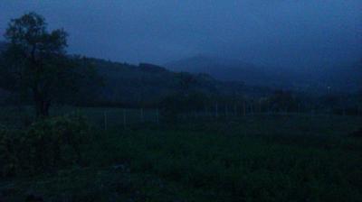 immagine della webcam nei dintorni di Pozzolo Formigaro: webcam Cantalupo Ligure