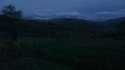 immagine della webcam nei dintorni di Rovegno: webcam Cantalupo Ligure