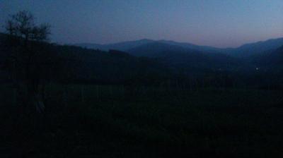 immagine della webcam nei dintorni di Menconico: webcam Cantalupo Ligure