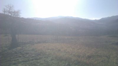 immagine della webcam nei dintorni di Rovegno: webcam Cantalupo Ligure