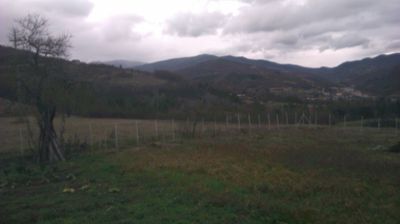 immagine della webcam nei dintorni di Bobbio: webcam Cantalupo Ligure