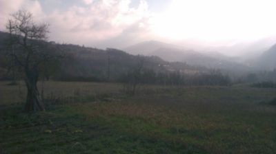 immagine della webcam nei dintorni di Brallo di Pregola: webcam Cantalupo Ligure