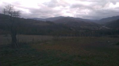 immagine della webcam nei dintorni di Carrega Ligure: webcam Cantalupo Ligure