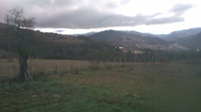 immagine della webcam nei dintorni di Bobbio: webcam Cantalupo Ligure