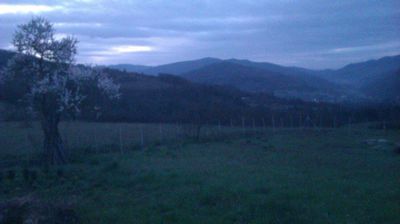 immagine della webcam nei dintorni di Menconico: webcam Cantalupo Ligure