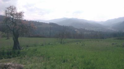 immagine della webcam nei dintorni di Carrosio: webcam Cantalupo Ligure