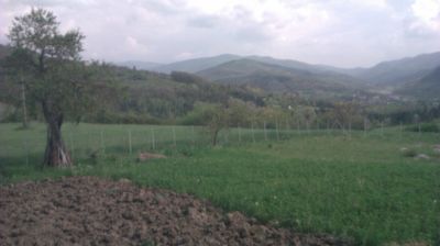 immagine della webcam nei dintorni di Brignano-Frascata: webcam Cantalupo Ligure