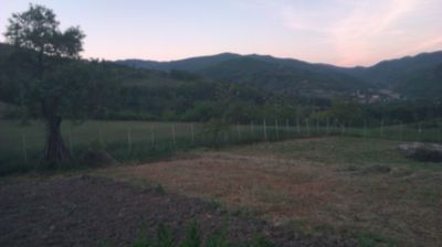 immagine della webcam nei dintorni di Pozzolo Formigaro: webcam Cantalupo Ligure