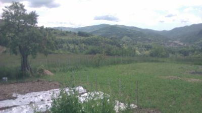 immagine della webcam nei dintorni di Bobbio: webcam Cantalupo Ligure