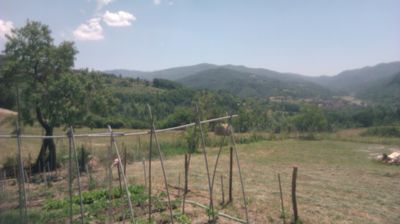immagine della webcam nei dintorni di Zerba: webcam Cantalupo Ligure