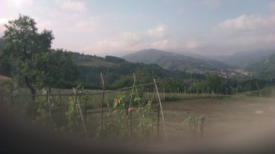 immagine della webcam nei dintorni di Bobbio: webcam Cantalupo Ligure