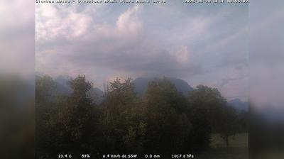 immagine della webcam nei dintorni di San Pietro di Feletto: webcam Limana