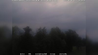 immagine della webcam nei dintorni di Belluno: webcam Limana