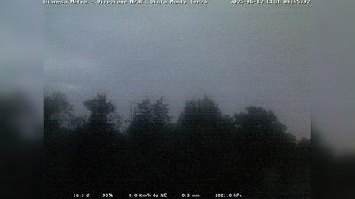 immagine della webcam nei dintorni di Alpe Nevegal: webcam Limana