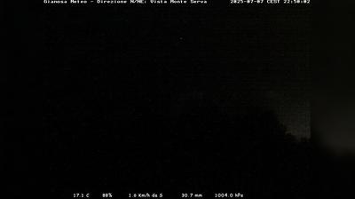 Preview delle webcam di Limana