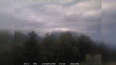Preview delle webcam di Limana
