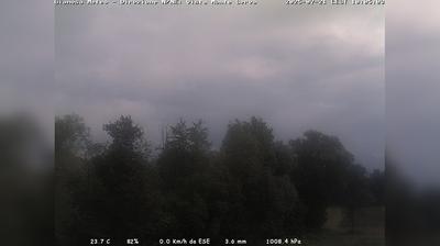 immagine della webcam nei dintorni di Miane: webcam Limana