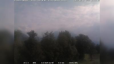 immagine della webcam nei dintorni di Revine Lago: webcam Limana