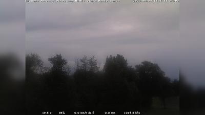 immagine della webcam nei dintorni di Miane: webcam Limana