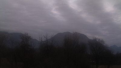 immagine della webcam nei dintorni di Revine Lago: webcam Limana