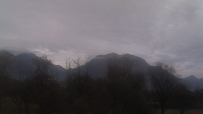 immagine della webcam nei dintorni di Vittorio Veneto: webcam Limana