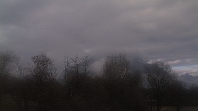 immagine della webcam nei dintorni di Revine Lago: webcam Limana