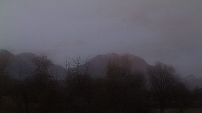 immagine della webcam nei dintorni di Monte Avena: webcam Limana